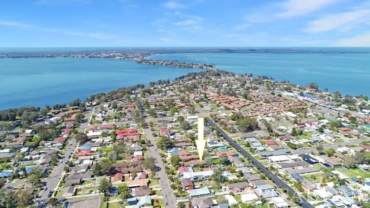 Seventh view of Homely terrace listing, 5/48-50 Ocean View Road, Gorokan NSW 2263