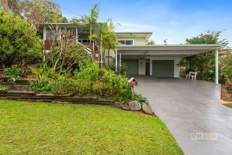 32 Plantation Avenue, Coffs Harbour NSW 2450