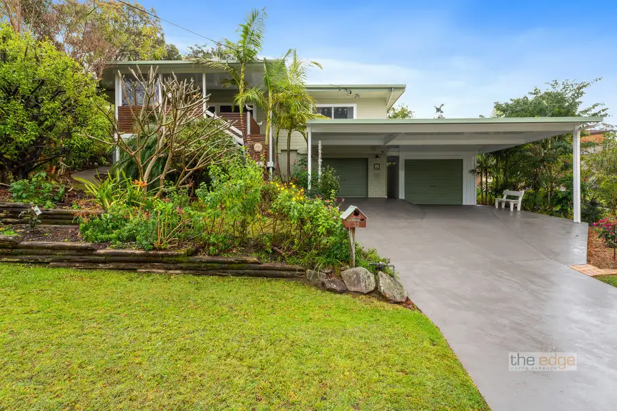 Main view of Homely house listing, 32 Plantation Avenue, Coffs Harbour NSW 2450