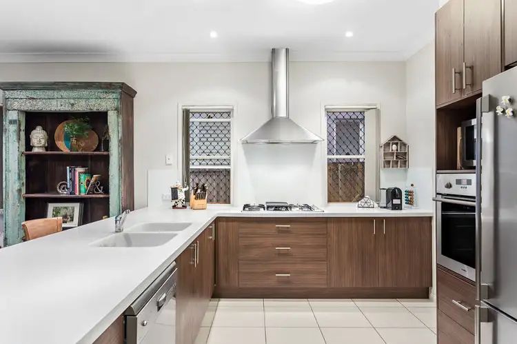 Second view of Homely house listing, 17 Usher Street, Indooroopilly QLD 4068