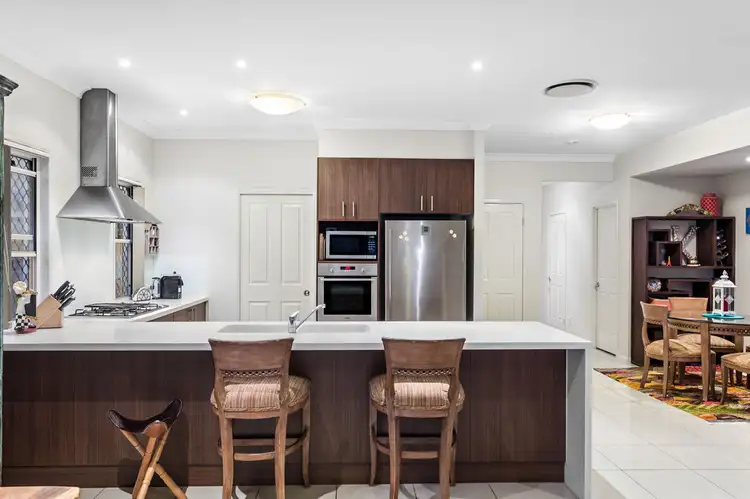 Third view of Homely house listing, 17 Usher Street, Indooroopilly QLD 4068