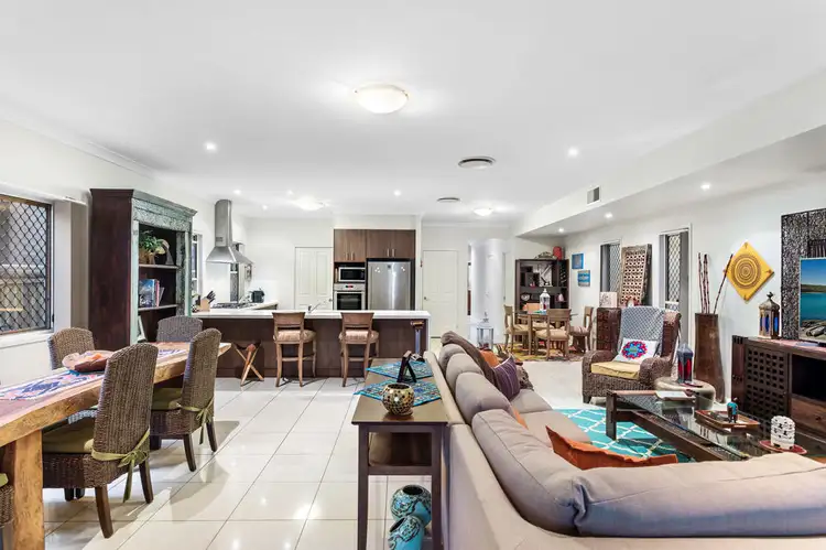 Fourth view of Homely house listing, 17 Usher Street, Indooroopilly QLD 4068