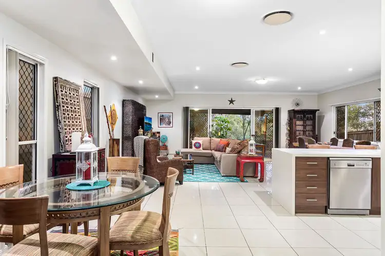 Fifth view of Homely house listing, 17 Usher Street, Indooroopilly QLD 4068