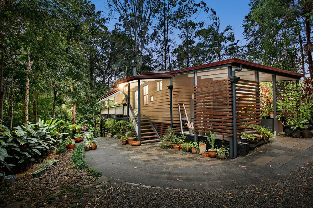 Main view of Homely house listing, 10 Andersen Road, Mooloolah Valley QLD 4553