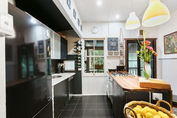 Second view of Homely house listing, 10 Andersen Road, Mooloolah Valley QLD 4553