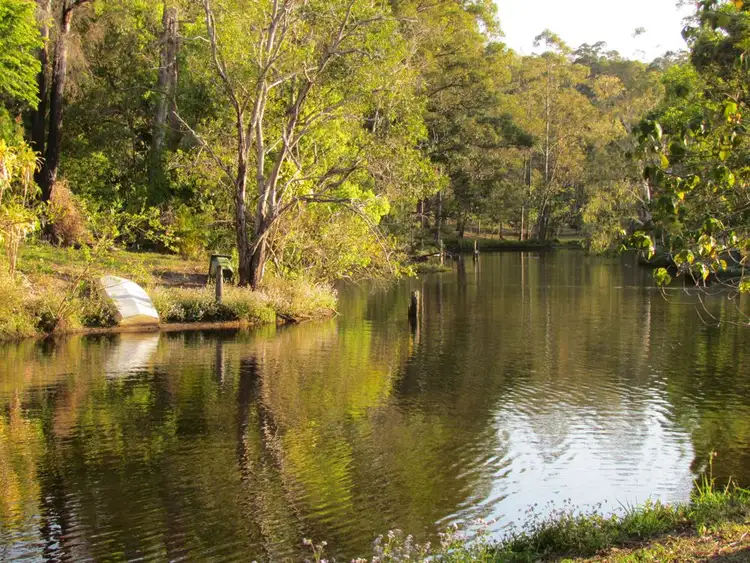 Third view of Homely house listing, 10 Andersen Road, Mooloolah Valley QLD 4553