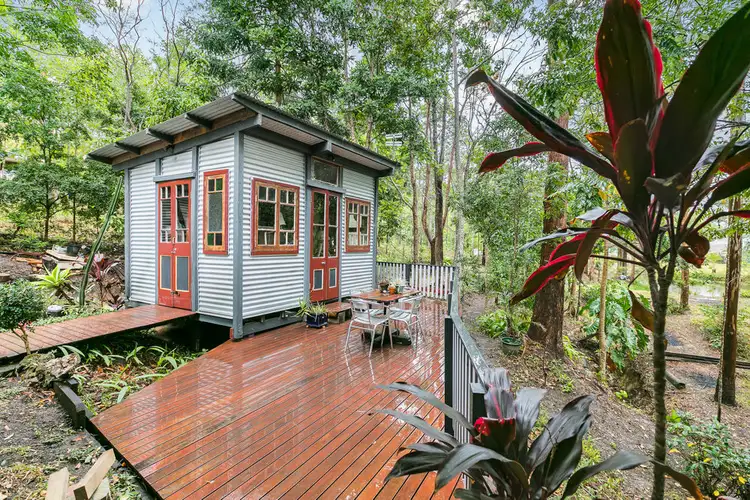 Fourth view of Homely house listing, 10 Andersen Road, Mooloolah Valley QLD 4553