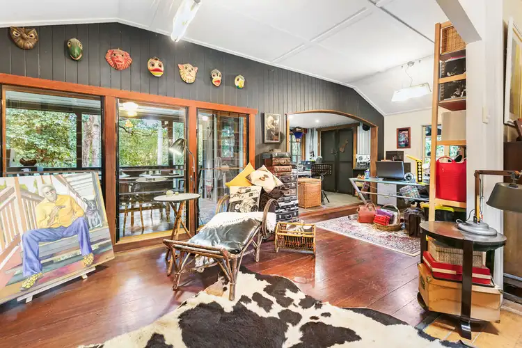 Fifth view of Homely house listing, 10 Andersen Road, Mooloolah Valley QLD 4553