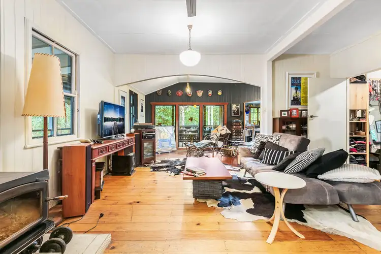 Sixth view of Homely house listing, 10 Andersen Road, Mooloolah Valley QLD 4553