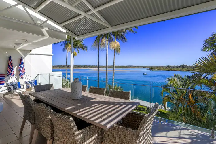 17/4 Quamby Place, Noosa Heads QLD 4567