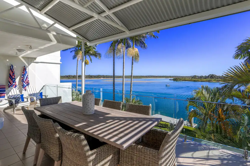 Main view of Homely unit listing, 17/4 Quamby Place, Noosa Heads QLD 4567