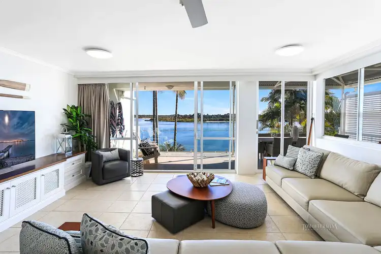 Second view of Homely unit listing, 17/4 Quamby Place, Noosa Heads QLD 4567