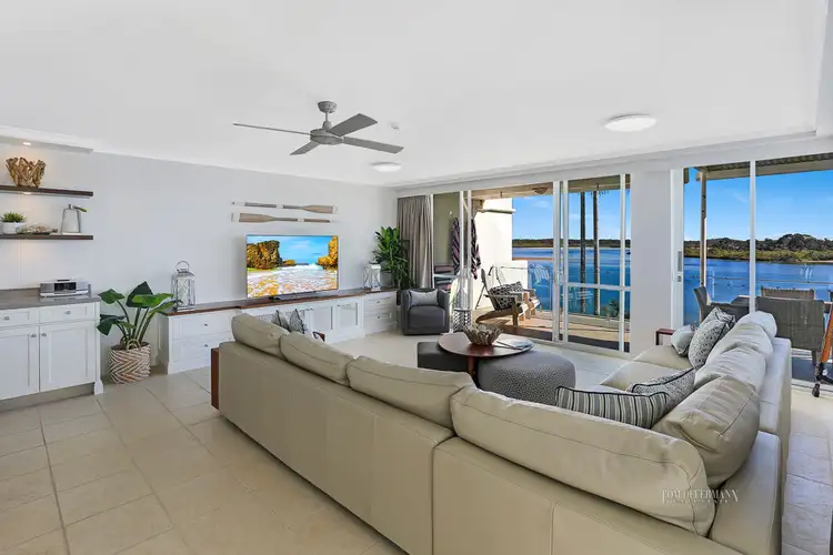 Third view of Homely unit listing, 17/4 Quamby Place, Noosa Heads QLD 4567