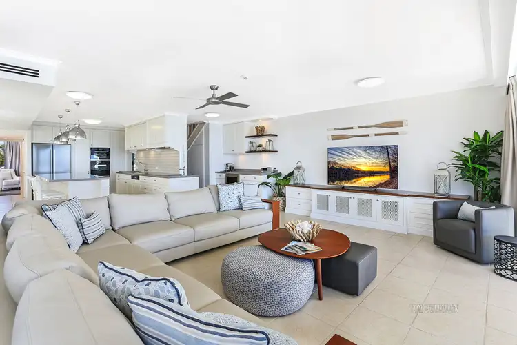Fourth view of Homely unit listing, 17/4 Quamby Place, Noosa Heads QLD 4567