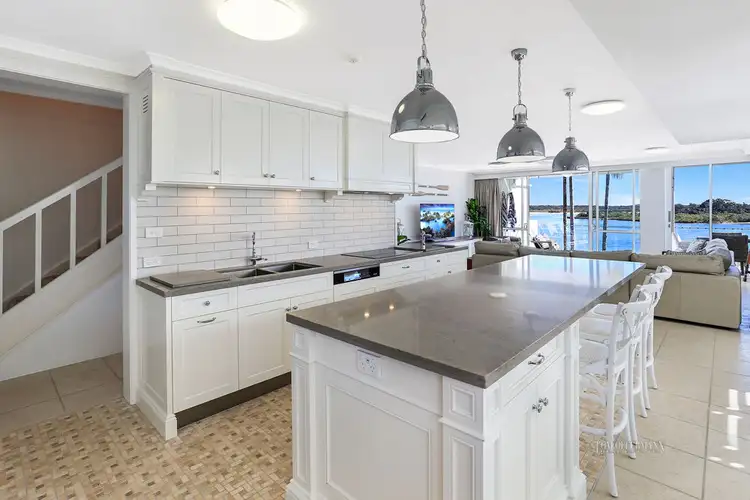 Sixth view of Homely unit listing, 17/4 Quamby Place, Noosa Heads QLD 4567