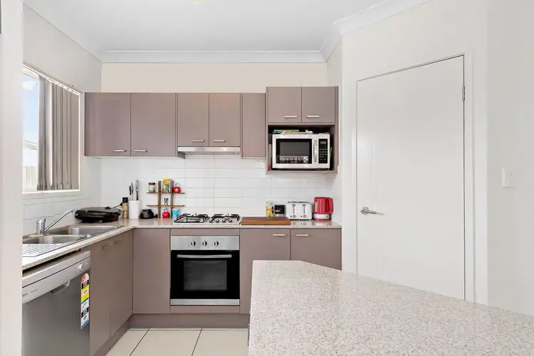 Second view of Homely house listing, 4 Riviera Crescent, North Lakes QLD 4509