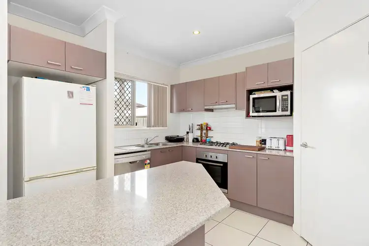 Third view of Homely house listing, 4 Riviera Crescent, North Lakes QLD 4509
