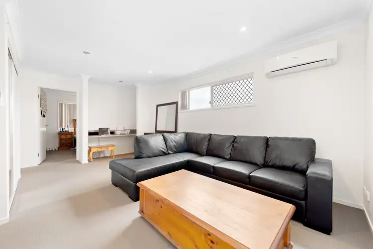 Fourth view of Homely house listing, 4 Riviera Crescent, North Lakes QLD 4509