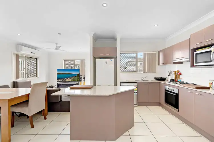 Fifth view of Homely house listing, 4 Riviera Crescent, North Lakes QLD 4509