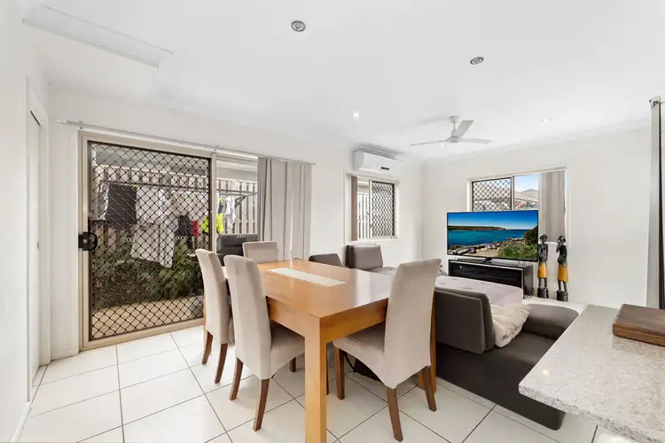 Sixth view of Homely house listing, 4 Riviera Crescent, North Lakes QLD 4509