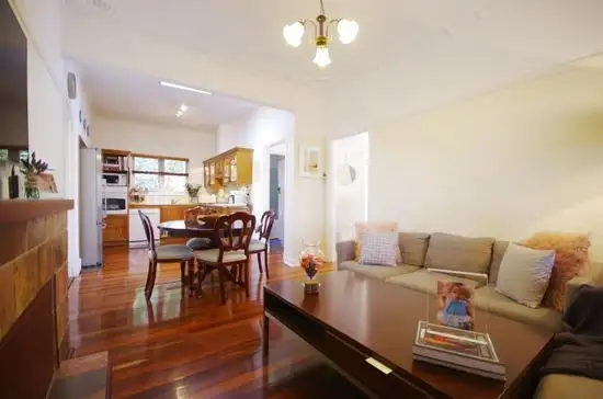 Fifth view of Homely house listing, 54a Joondanna Drive, Joondanna WA 6060