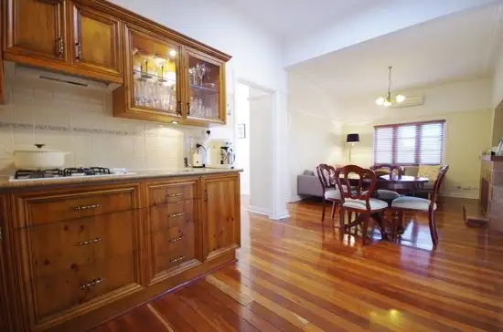 Seventh view of Homely house listing, 54a Joondanna Drive, Joondanna WA 6060