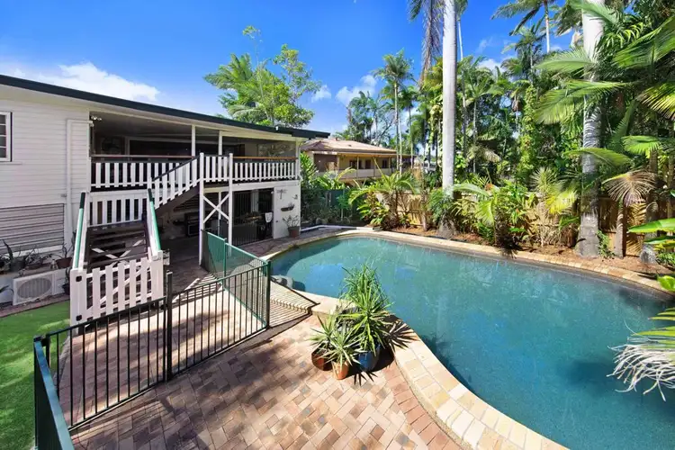 Second view of Homely house listing, 9 Fleming Street, Edge Hill QLD 4870