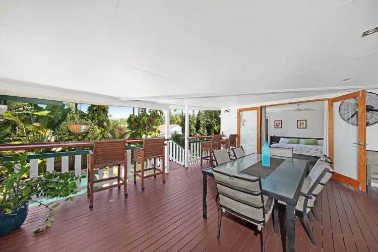 Third view of Homely house listing, 9 Fleming Street, Edge Hill QLD 4870