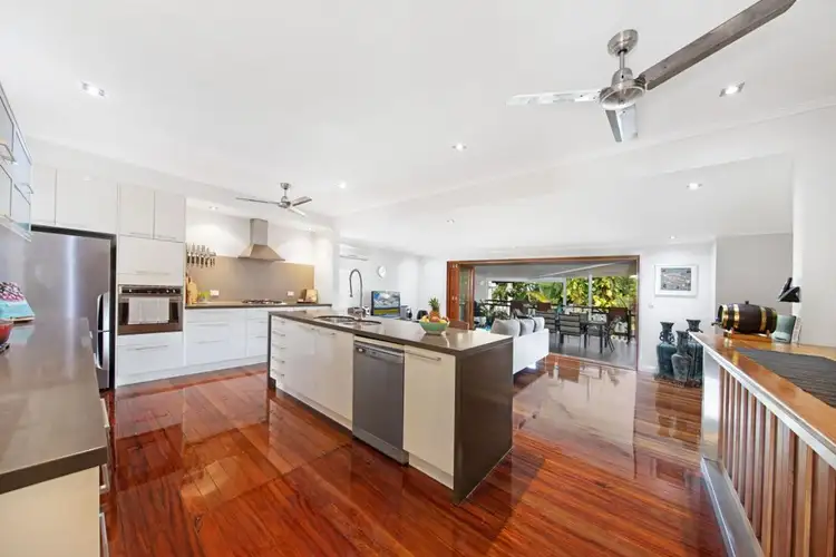 Fourth view of Homely house listing, 9 Fleming Street, Edge Hill QLD 4870