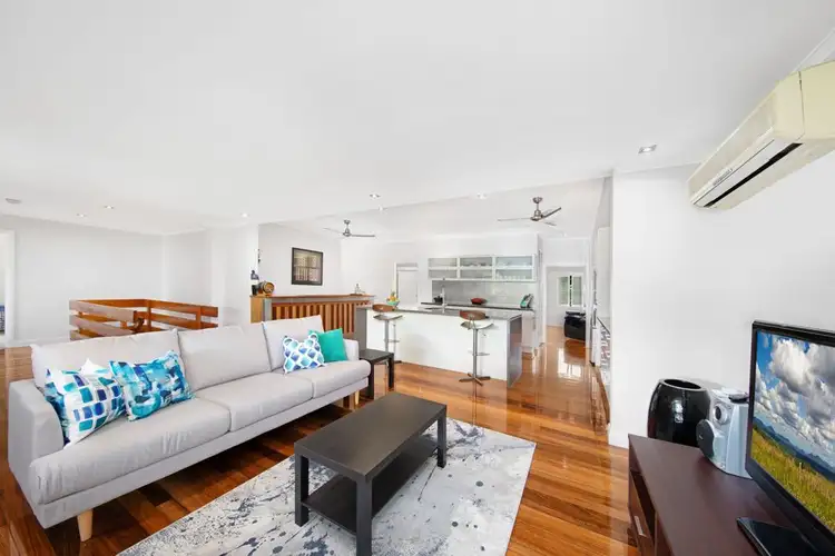 Fifth view of Homely house listing, 9 Fleming Street, Edge Hill QLD 4870