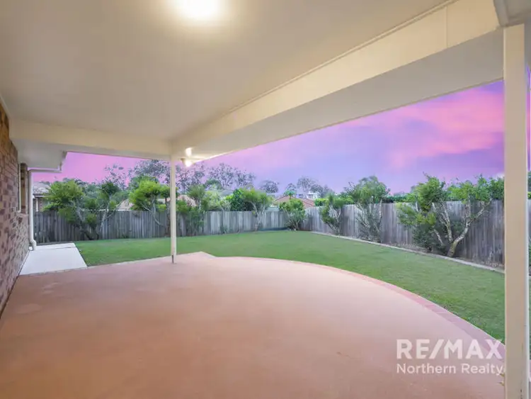 Fifth view of Homely house listing, 6 Barcoo Place, Joyner QLD 4500