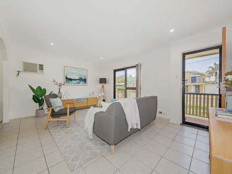 Second view of Homely house listing, 10 Mamala Street, Birkdale QLD 4159