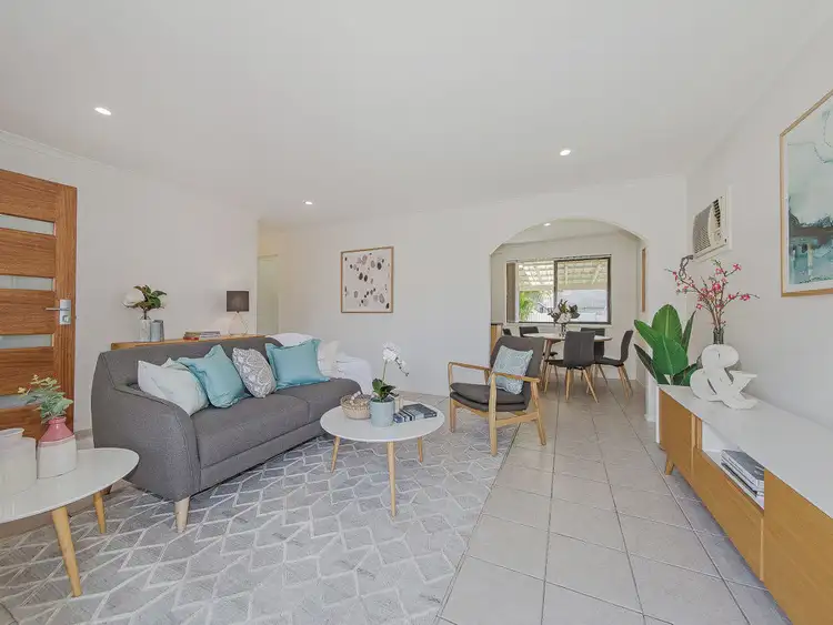 Third view of Homely house listing, 10 Mamala Street, Birkdale QLD 4159