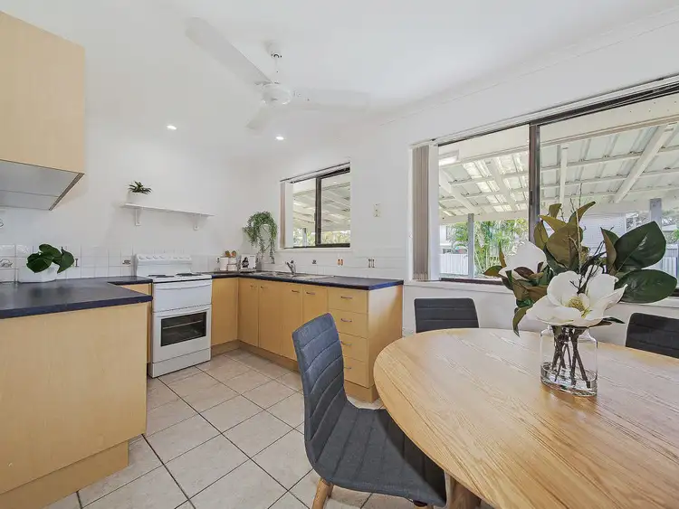 Fourth view of Homely house listing, 10 Mamala Street, Birkdale QLD 4159