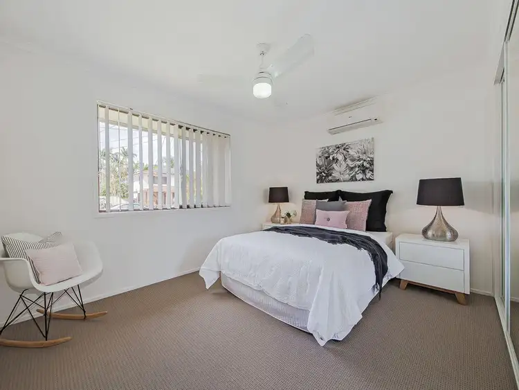 Fifth view of Homely house listing, 10 Mamala Street, Birkdale QLD 4159