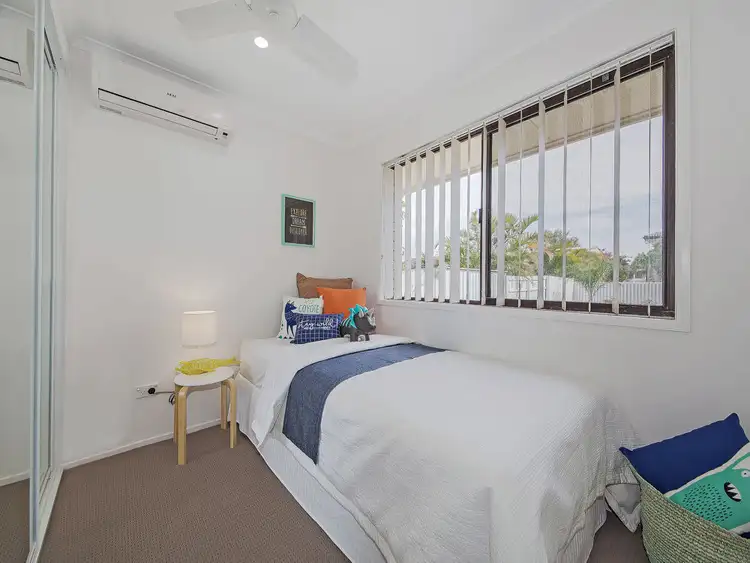 Seventh view of Homely house listing, 10 Mamala Street, Birkdale QLD 4159