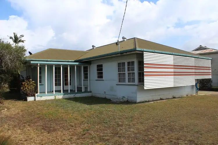 146 Saltwater Creek Road, Maryborough QLD 4650
