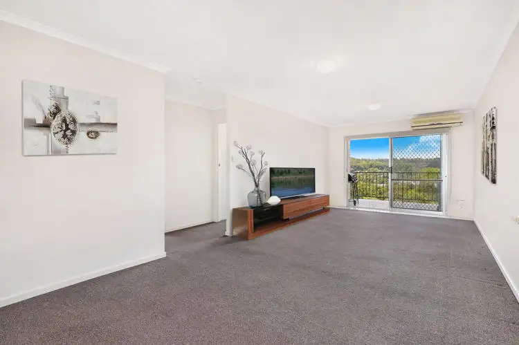 4/41 Netherton Street, Nambour QLD 4560