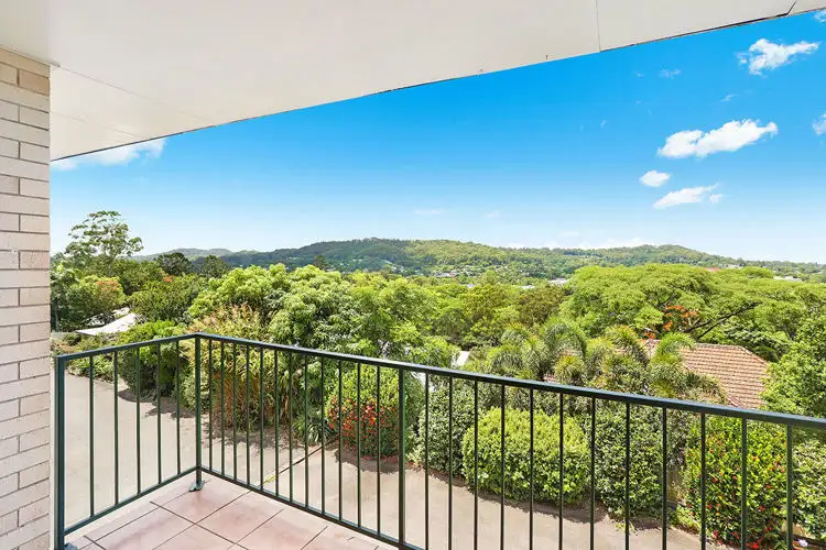 Second view of Homely unit listing, 4/41 Netherton Street, Nambour QLD 4560