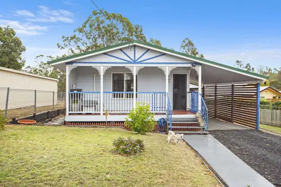 4 Airforce Road, Helidon QLD 4344
