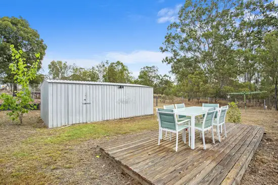 Seventh view of Homely house listing, 4 Airforce Road, Helidon QLD 4344