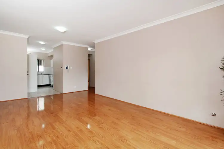 Second view of Homely unit listing, 33/9-17 Eastbourne Road, Homebush West NSW 2140
