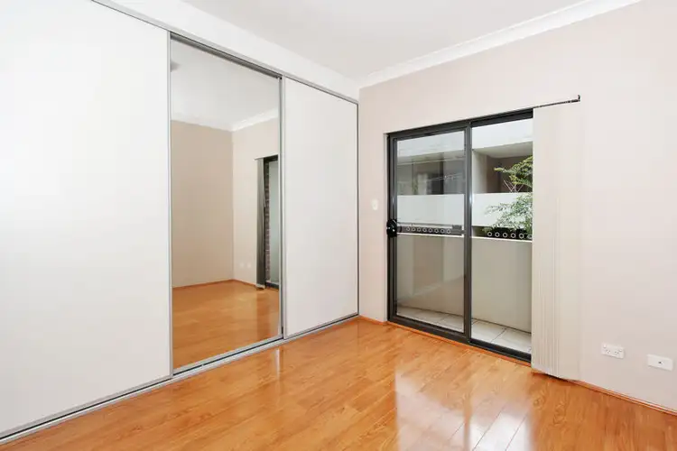 Sixth view of Homely unit listing, 33/9-17 Eastbourne Road, Homebush West NSW 2140
