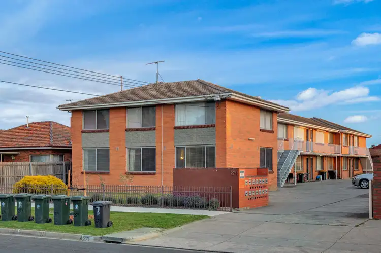 1/271 O'hea Street, Pascoe Vale South VIC 3044