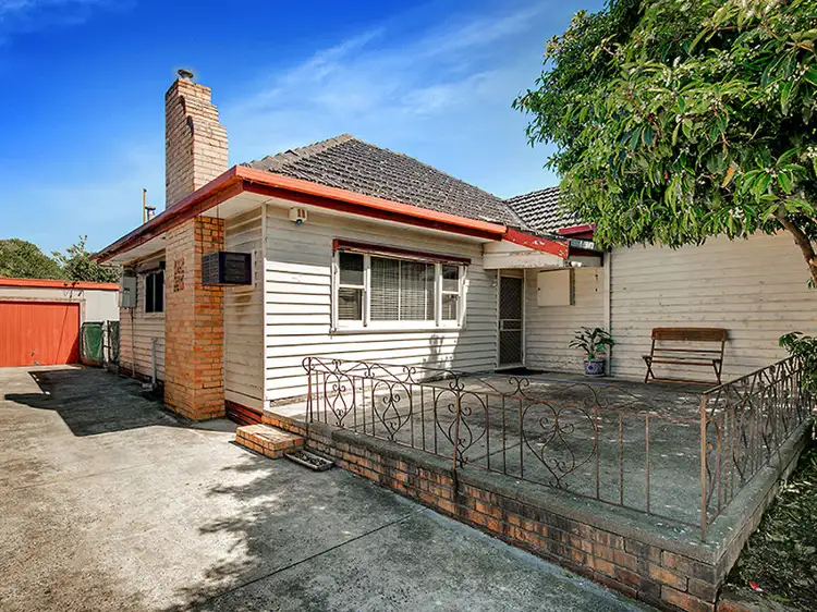 Main view of Homely house listing, 47 Malpas Street, Preston VIC 3072