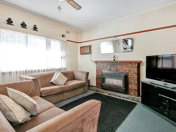 Second view of Homely house listing, 47 Malpas Street, Preston VIC 3072