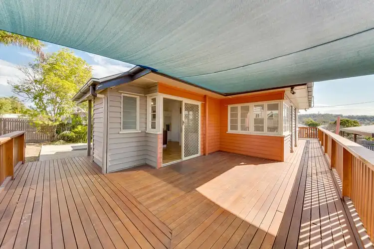 Fourth view of Homely house listing, 32 Golding Street, Barney Point QLD 4680