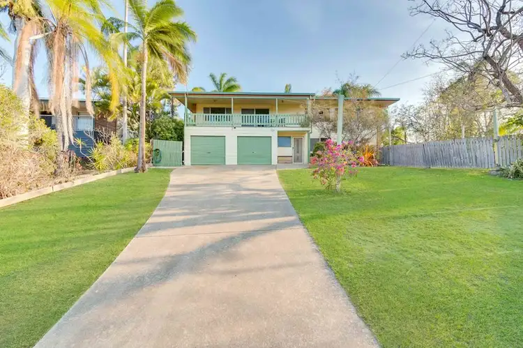7 Andrew Court, Boyne Island QLD 4680