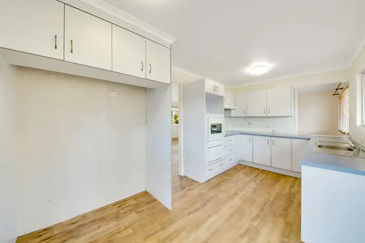 Second view of Homely house listing, 7 Andrew Court, Boyne Island QLD 4680