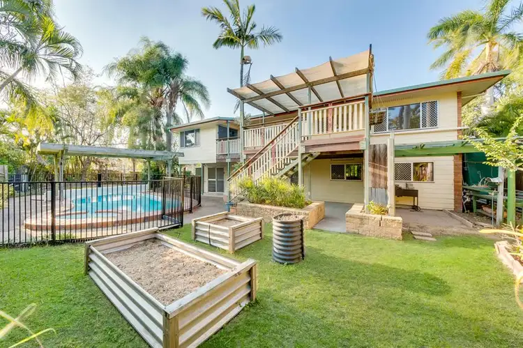 Fourth view of Homely house listing, 7 Andrew Court, Boyne Island QLD 4680
